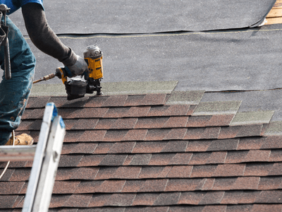 About Roof Repair Experts Pensacola, FL